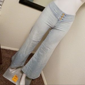7 for All Mankind size 27